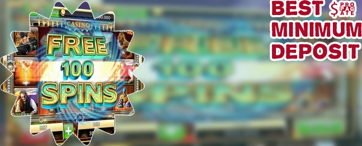5 pound deposit slots