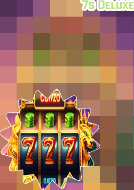 7s deluxe slot