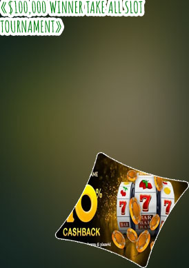 Agen slot promo 100