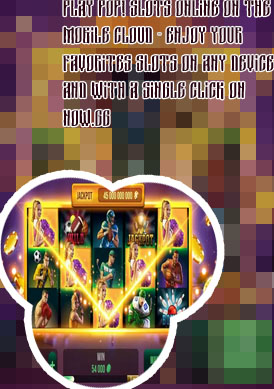 Android slot games