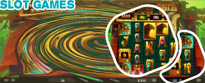 Aov slot