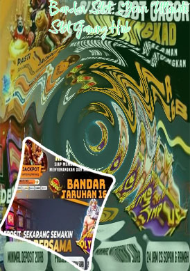Bandar 168 slot