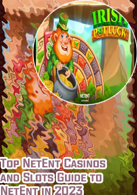 Best netent slot