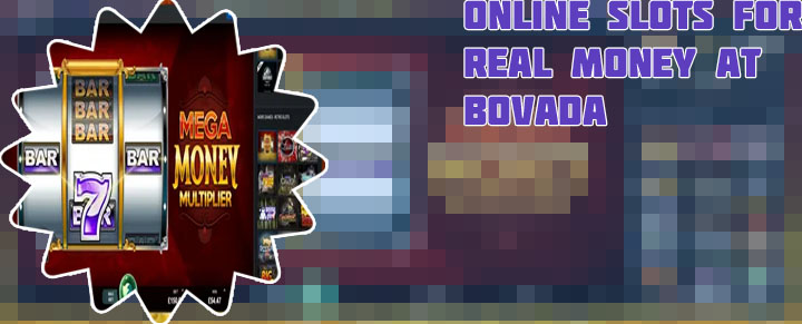 Best online slots real money