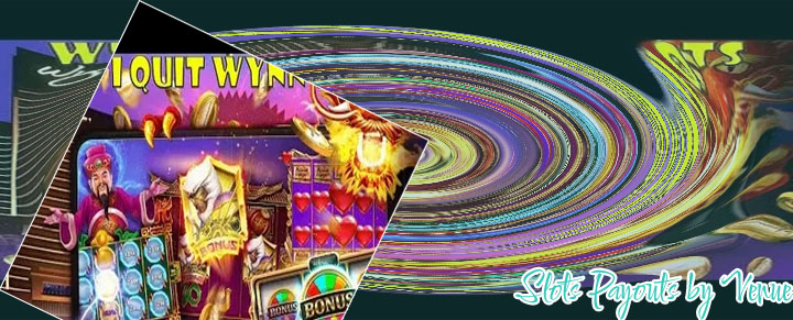 Best payout slots