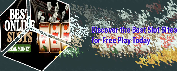 Best slot websites