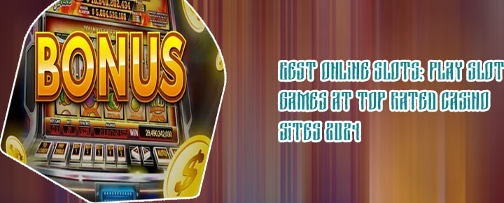 Best slots with bonus games