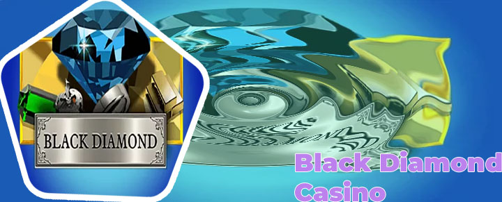 Black diamond free slots