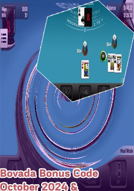 Bovada slot machines