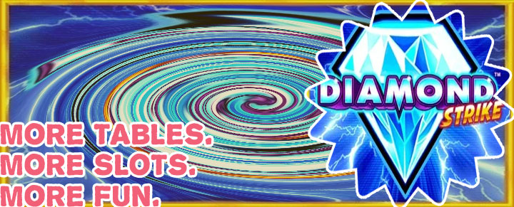 Coushatta free slots
