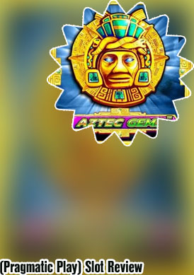 Demo slot pragmatic play aztec