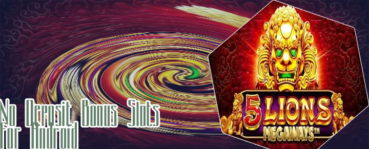 Deposit bonus slots