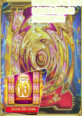 Download caesars slots app