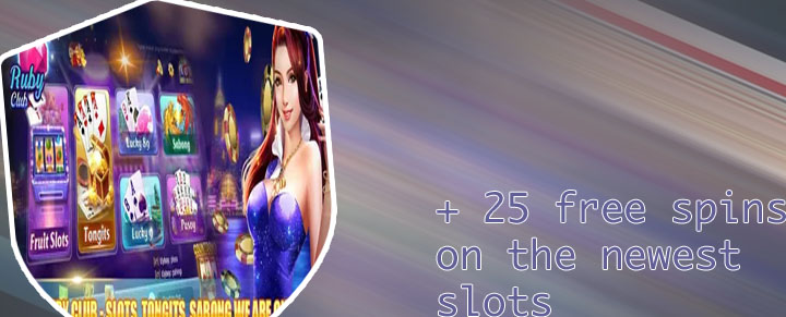 Download ruby slots