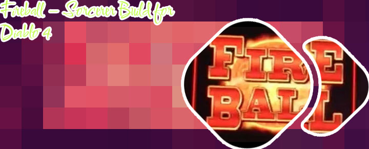 Fireball slots