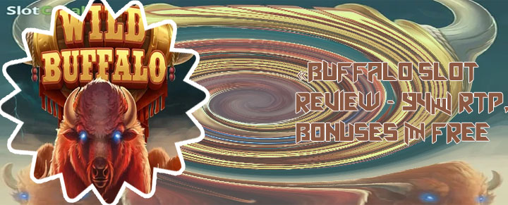 Free buffalo slots online