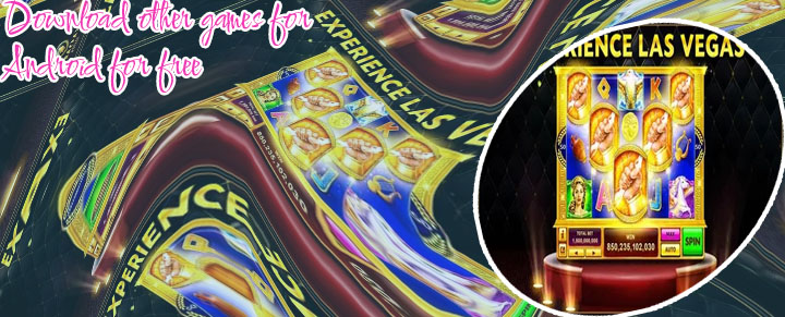 Free caesars slots download