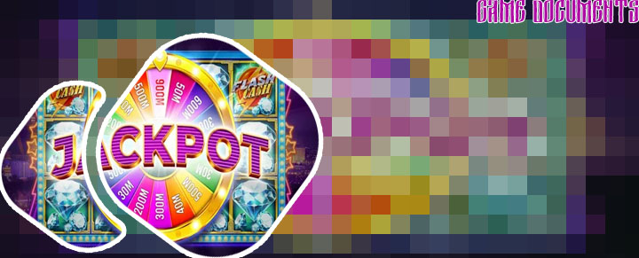 Free casino slot games
