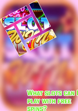 Free online slots for real cash
