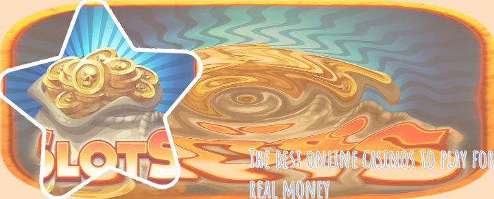 Free online slots real money