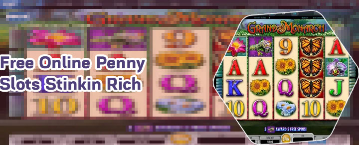Free penny slots