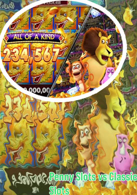 Free penny slots for fun