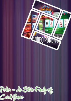 Free poker and slots