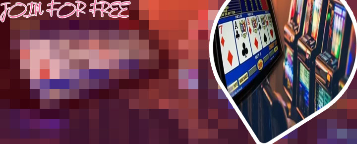 Free slot poker