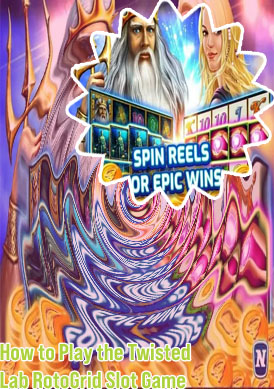 Free slots games twist