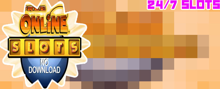 Free slots no downloading
