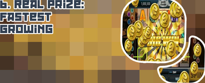 Free slots win real money