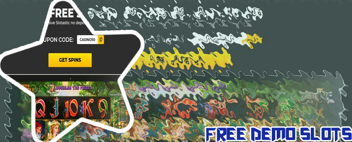 Free slots with bonus and free spins