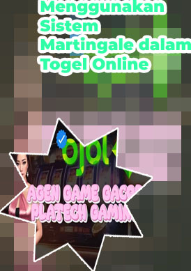 Game slot online deposit ovo