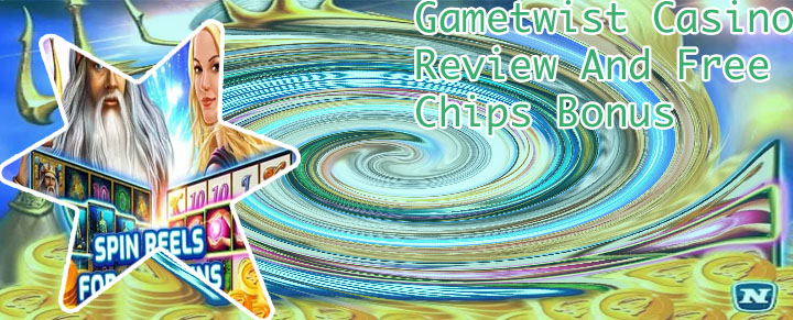 Gametwist slots