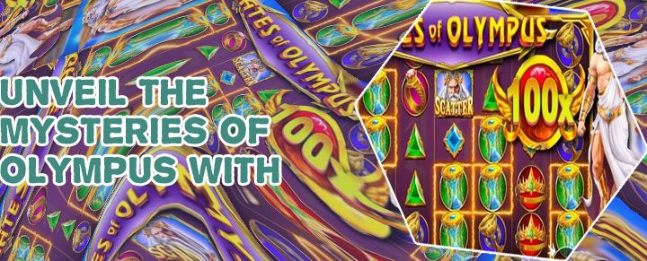 Gates of olympus slot demo