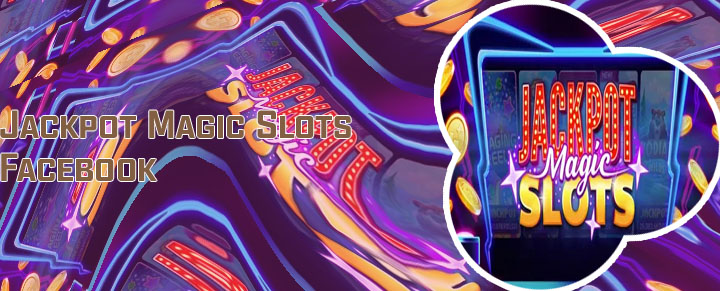 Jackpot magic slots facebook