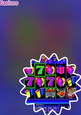 Jackpot party casino best slot