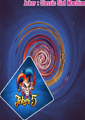 Joker slots free online