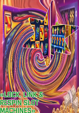 Latest slot machines