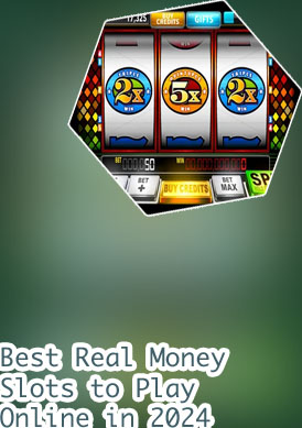 Legit slot machines online