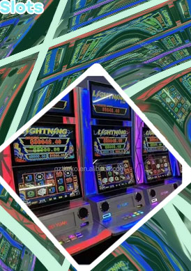 Lightning link slot machine for sale