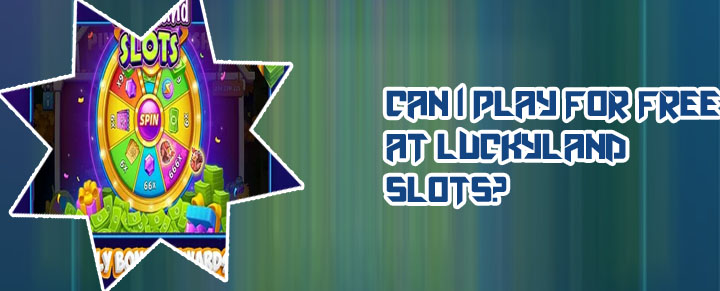 Luckyland slots free sc