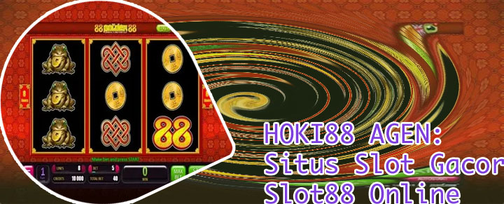 Mitra hoki88 slot
