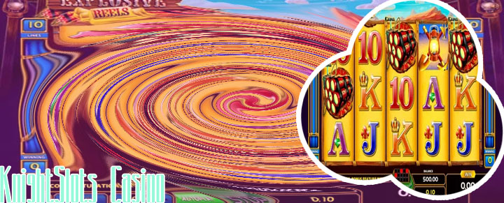 Mrq slots