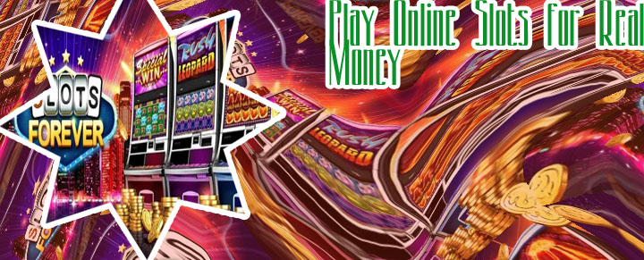New online slots