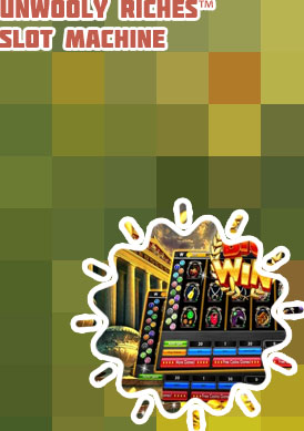 New slot machines online
