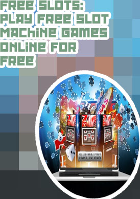 Online casino slot games real money