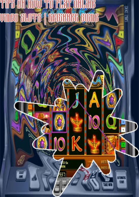 Online video slots casino