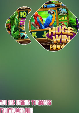 Paddypower online slots