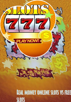 Real free money slots